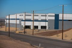 DHS Wanted to Build the Largest ICE Detention Complex in the US. Here’s How the Plan Just Got Killed.