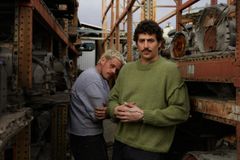 On the Radar: Evening Elephants - RELEVANT