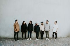 Gen Z isn't losing faith — they're losing confidence
