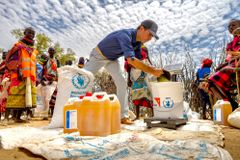 After USAID cuts, Trump admin. directs $2B to World Vision, Samaritan's Purse, other Christian humanitarian groups