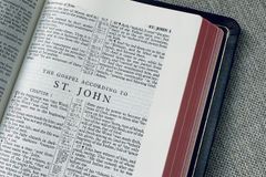 Almost 9 million download Gospel of John in 9 months following global online searches