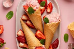 Magnum, Ben & Jerry's, Halo Top adjust recipes as GLP-1 drugs reshape ice cream market towards healthier choices
