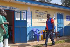 Ebola outbreak becomes deadliest in DR Congo’s history