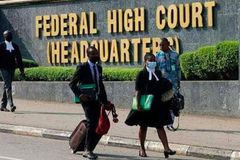 Nigerian court blocks arrest of Christian woman over conversion