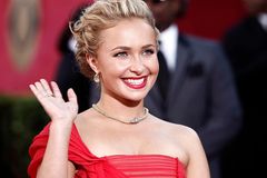 Lifelong actress Hayden Panettiere dies at 36