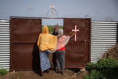 Kidnapped Sudanese pastors, family released amid surge in attacks on Christians