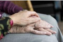 'Helpless and speechless': Swiss elder-care advocate says Christians must learn to talk about assisted dying