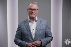 Adam Hamilton touts conservative Evangelical support, shared values with voting bloc