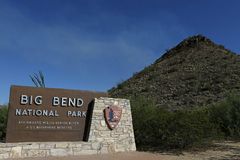 Customs officials pause Big Bend project after local pressure