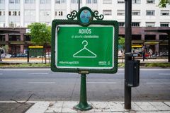 Argentina raises its voice for life once again