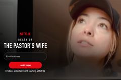 Netflix to explore death of pastor’s wife Mica Miller in new docuseries