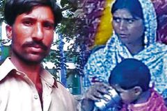 Details given of acquittal in killing of Christian couple in Pakistan