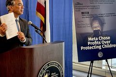 Meta’s purportedly harmful social media features on trial in California