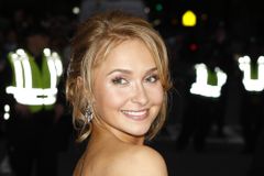 'Heroes' star Hayden Panettiere dead at 36; authorities say no indication of foul play