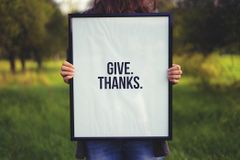 What my father's death taught me about real gratitude