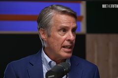 Former ABC News correspondent says 'hero' Fauci linked to 'heavy hand of censorship' over COVID lab leak report
