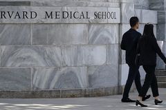 Harvard offers families millions after morgue manager stole body parts