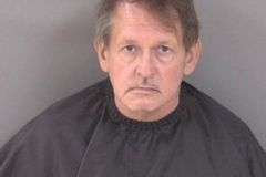 Former Catholic priest charged with stealing over $740K from churches, his mother