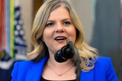Pro-lifers endorse Trump aide picked to lead FDA