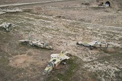 Trump official dubs Israel strike on Syrian air base “unnecessary escalation”