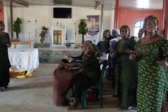 U.S. condemns latest mass killing against Nigerian Christians