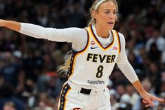 WNBA admits wrong; Fans can wear XX-XY Athletics shirts
