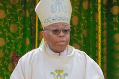 Catholic Archbishop of Benin dies in Nigeria