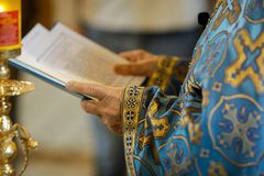 U.S. court upholds church autonomy in Russian Orthodox case