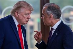 Trump pauses 50% tariffs against Canada due to potential deal