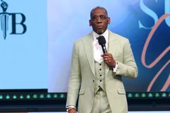 Pastor Jamal Bryant to lead national prayer rally for Nolan Wells