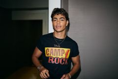 ‘Camp Rock 3’ Star Malachi Barton Is Surprisingly Candid About His Faith in Hollywood - RELEVANT