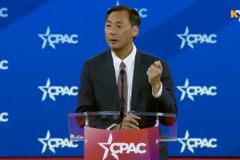 Congressional Republicans urge South Korea to lift exit ban on fmr. US Amb. Morse Tan: 'Remarkably unfair'