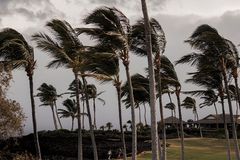 Hawaii faces new tropical storm, one week after Hurricane Lala