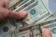 U.S. national debt passes $40 trillion mark