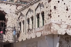 Christian watchdog Open Doors raises alarm over killings, abductions in Sudan