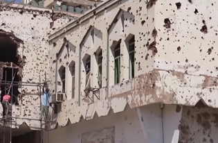 Christian watchdog Open Doors raises alarm over killings, abductions in Sudan