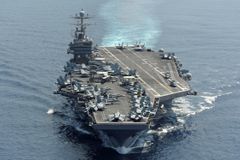 The USS Abraham Lincoln: America must demand the truth