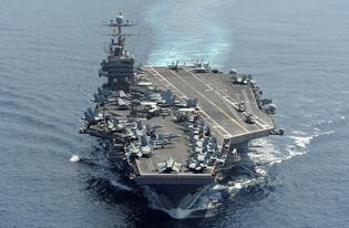 The USS Abraham Lincoln: America must demand the truth