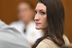 Defense rests in viral Lindsay Clancy triple murder trial