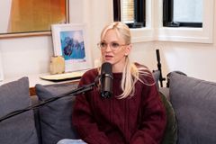 'He's Asked Me to Accept Jesus Christ': Anna Faris Said Her Son Wants Her to Believe, Too - RELEVANT
