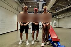 Cory Asbury Posted and Deleted a Shirtless Photo, Apologized, and Got Roasted for His Trouble - RELEVANT