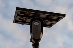 Flock announces policy changes after public backlash over cameras