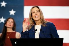 NJ Gov. Mikie Sherrill signs law expanding protections for abortion, irreversible trans procedures