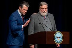 Dominion theology reveals hubris unbefitting followers of Jesus