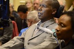 'God’s grace is sufficient': Baltimore Ravens great dies from ALS, remembered as 'a hero to this city'