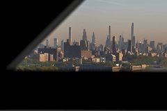 Rare tornadoes hit New York City amid East Coast storms