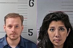 Traveling pastor, wife convicted of child sex crimes