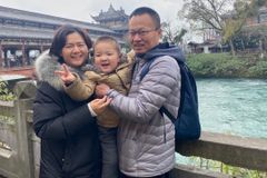 Wife of imprisoned Zion Church pastor sees 'blessing' amid CCP persecution: 'A sacrifice to the Lord'