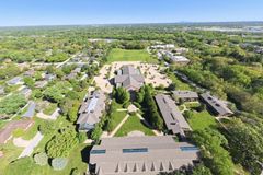 Recently closed Christian college to live on through high-resolution virtual walkthrough