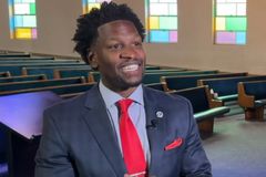 ‘America, we have lost this city’: Pastor rails against Sharia law in Dearborn